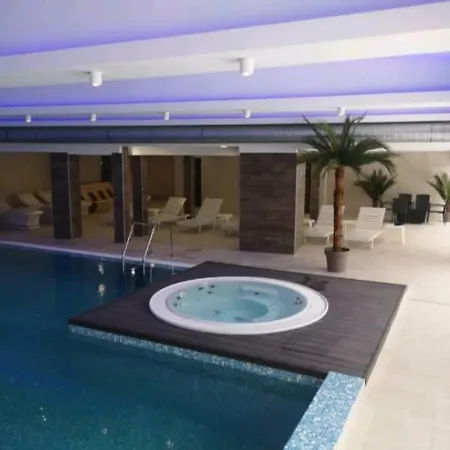 Jana Suncani Breg Apartman