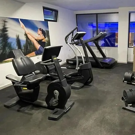 Jana Suncani Breg Apartman