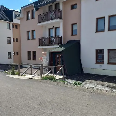 Jana Suncani Breg Kopaonik