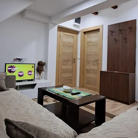 Apartman Jana Suncani Breg