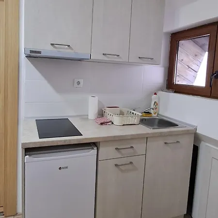Jana Suncani Breg Apartman Kopaonik