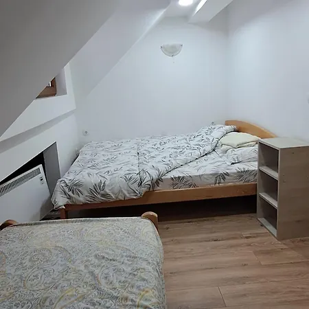Apartman Jana Suncani Breg *