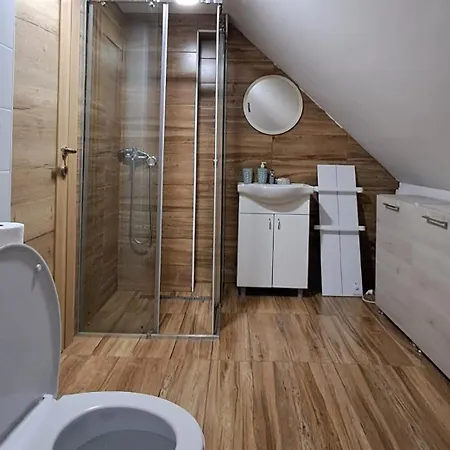 Apartament Jana Suncani Breg *