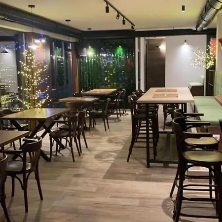 Apartman Jana Suncani Breg Kopaonik