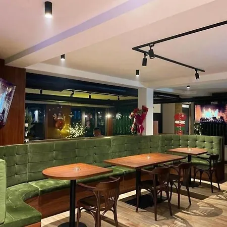 Jana Suncani Breg * Kopaonik