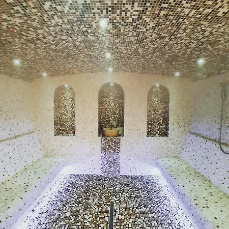 Jana Suncani Breg * Kopaonik