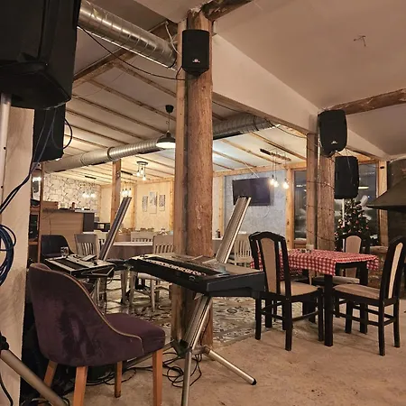 Jana Suncani Breg * Kopaonik