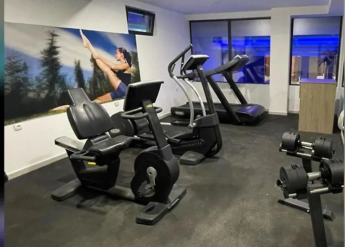 Jana Suncani Breg 아파트