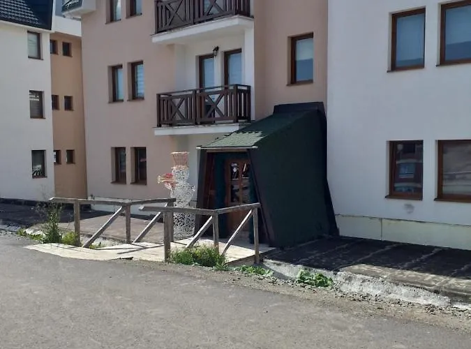 Jana Suncani Breg 카파오닉