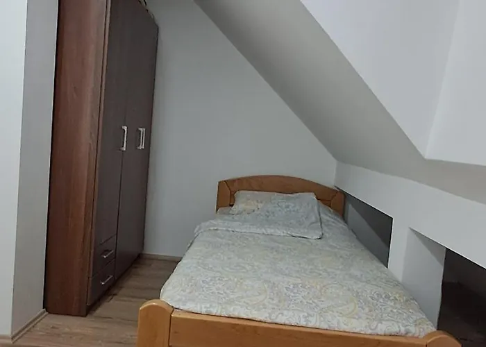 아파트 Jana Suncani Breg 카파오닉