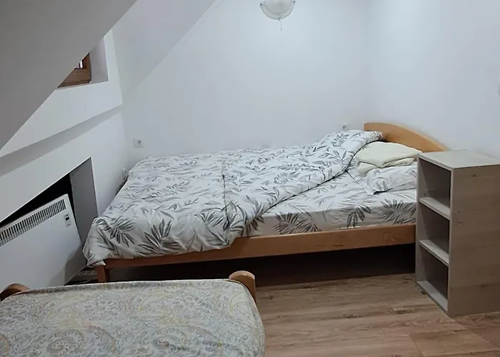 아파트 Jana Suncani Breg *