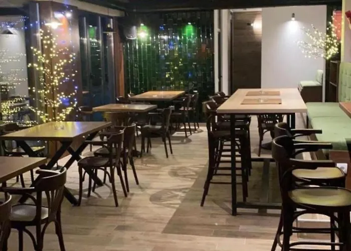 아파트 Jana Suncani Breg 카파오닉