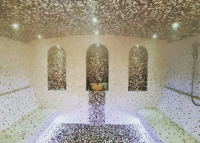 Jana Suncani Breg * 카파오닉