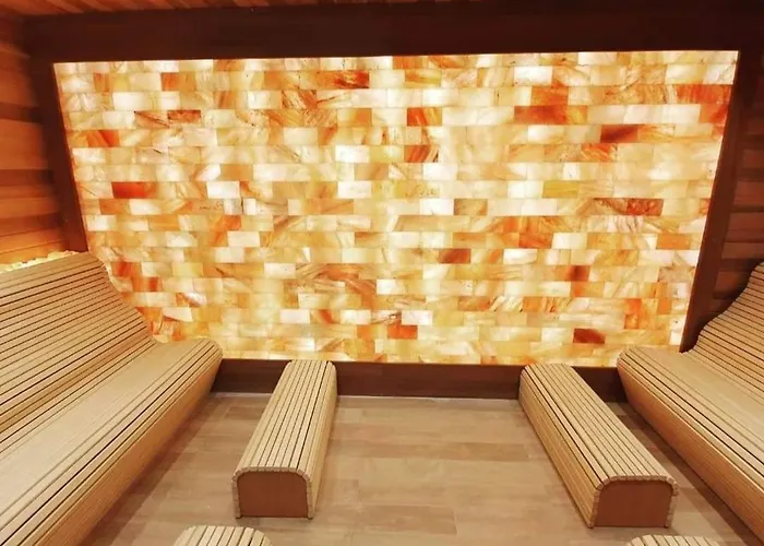 Jana Suncani Breg 아파트