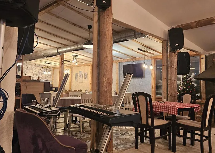 Jana Suncani Breg * 카파오닉